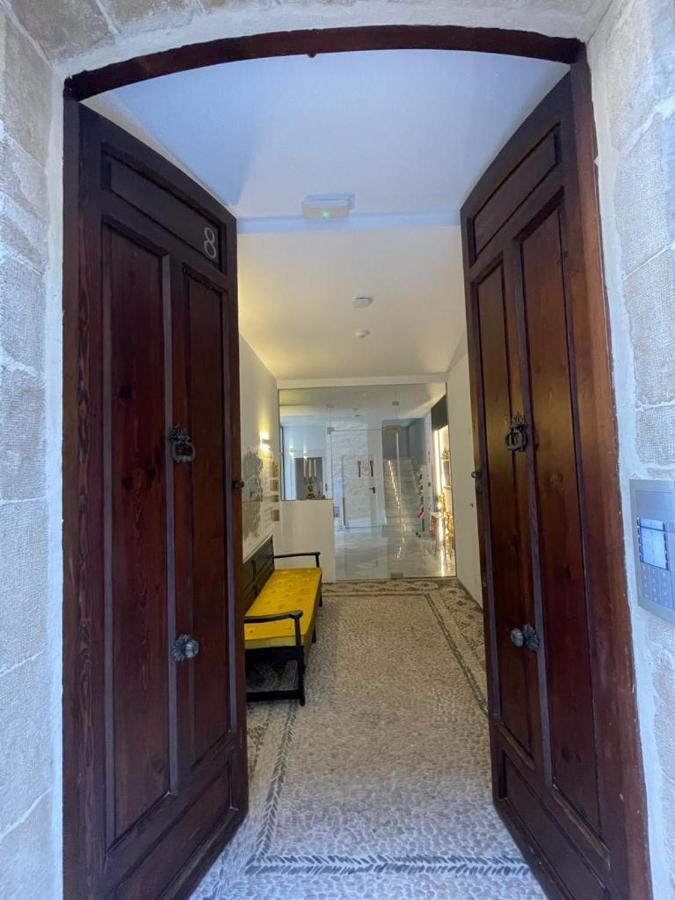 Apartamentos Sol Del Prior Ubeda  Exterior photo